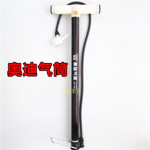 Pompe à vélo - Ref 2388084