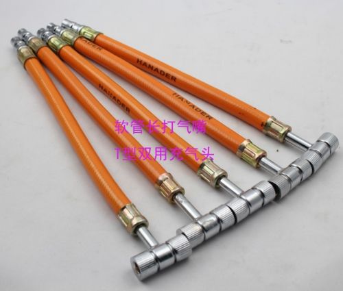 Pompe à vélo - Ref 2388091