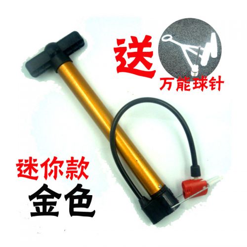 Pompe à vélo - Ref 2388098