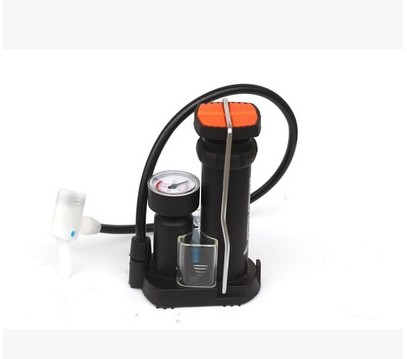 Pompe à vélo - Ref 2388099