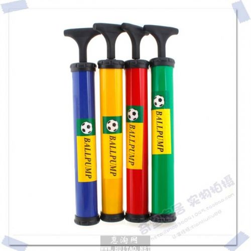 Pompe à vélo - Ref 2388101