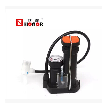 Pompe à vélo - Ref 2388103