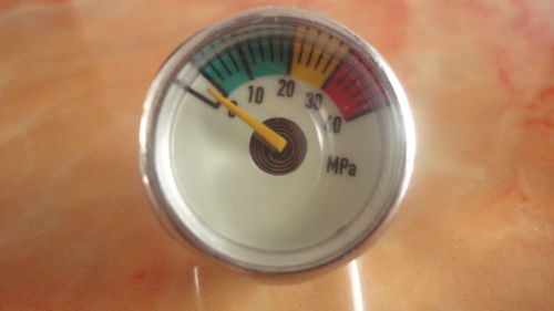 Pompe à vélo - Ref 2388111