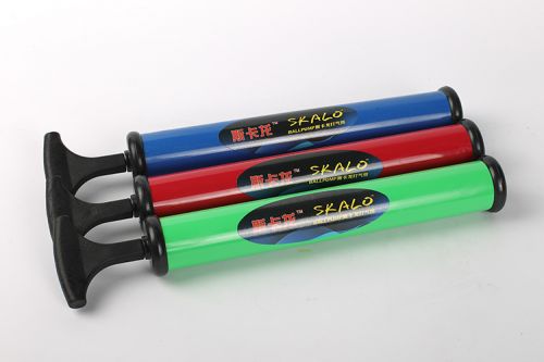 Pompe à vélo - Ref 2388121