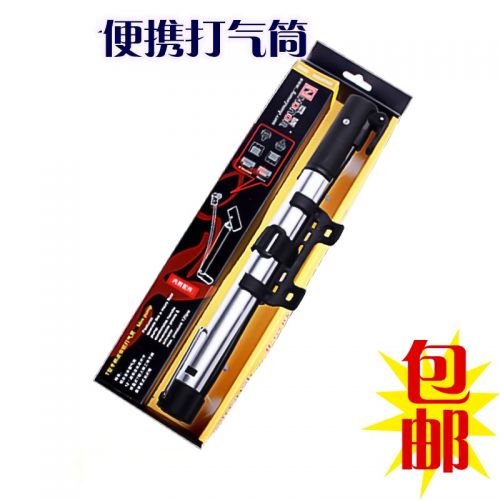 Pompe à vélo HONOR - Ref 2388164