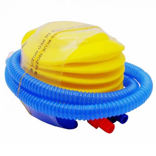 Pompe à vélo - Ref 2388166