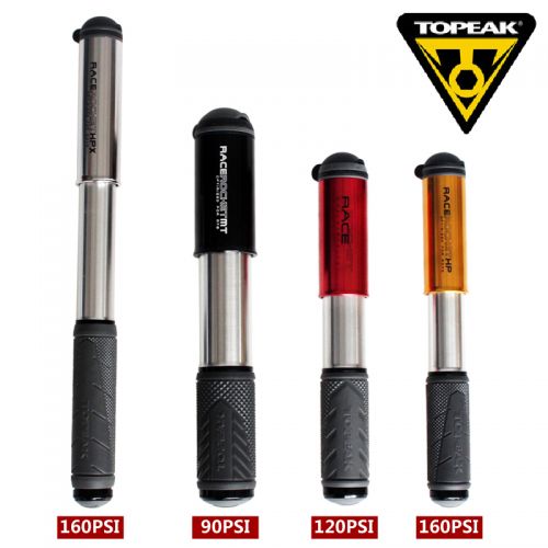Pompe à vélo TOPEAK - Ref 2388168