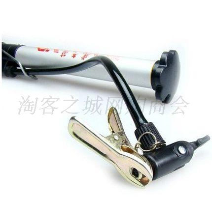 Pompe à vélo - Ref 2388171