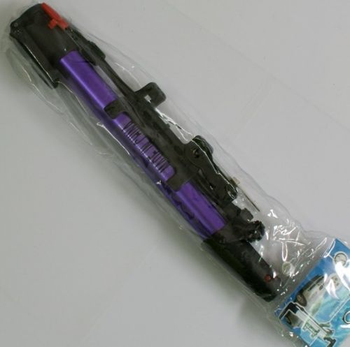 Pompe à vélo EXCIDER - Ref 2388180