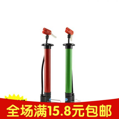 Pompe à vélo - Ref 2388185