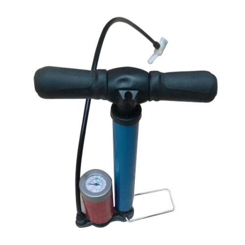 Pompe à vélo - Ref 2388186