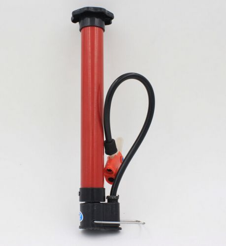 Pompe à vélo - Ref 2388188