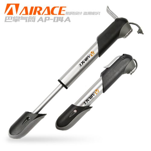 Pompe à vélo AIRACE - Ref 2388197