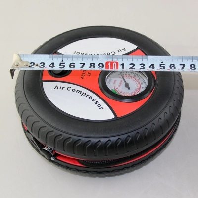 Pompe à vélo - Ref 2388200