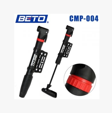 Pompe à vélo BETO - Ref 2388201