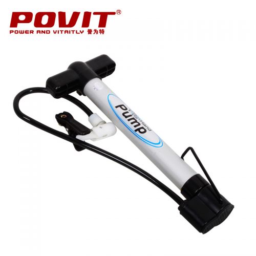 Pompe à vélo POVIT - Ref 2388239