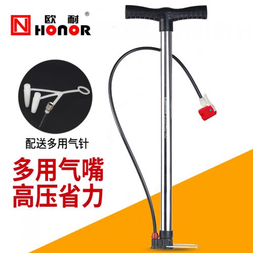 Pompe à vélo HONOR - Ref 2388241