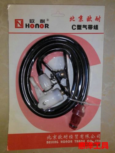 Pompe à vélo HONOR - Ref 2388251