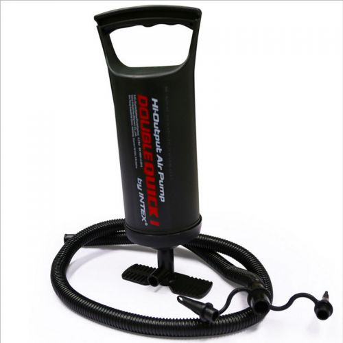 Pompe à vélo INTEX - Ref 2388259