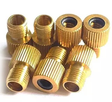 Pompe à vélo - Ref 2388266