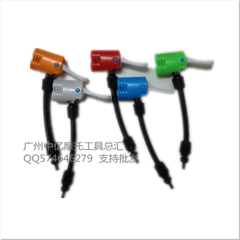 Pompe à vélo - Ref 2388272