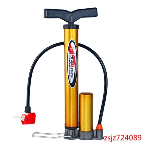 Pompe à vélo - Ref 2388277