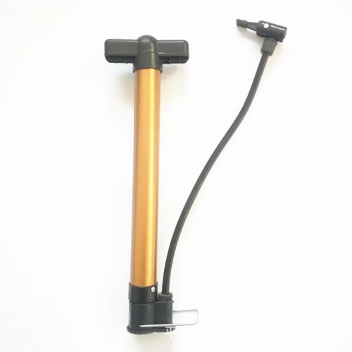 Pompe à vélo - Ref 2388279