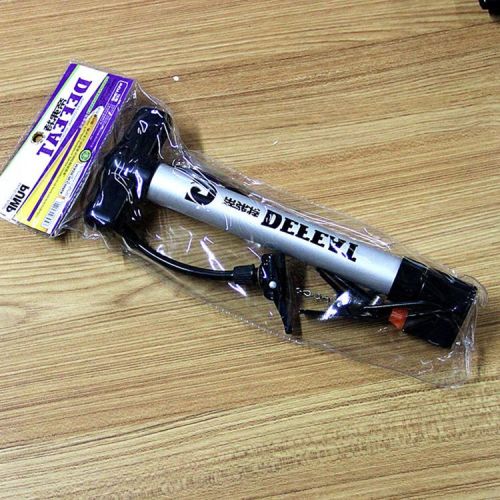 Pompe à vélo - Ref 2388281