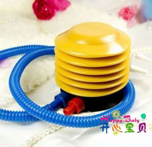 Pompe à vélo - Ref 2388282