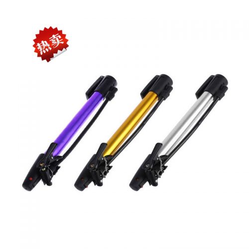 Pompe à vélo - Ref 2388295