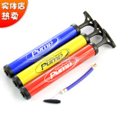 Pompe à vélo - Ref 2388296