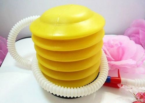 Pompe à vélo - Ref 2388297