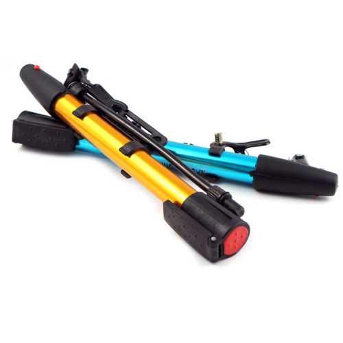 Pompe à vélo - Ref 2388310