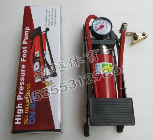 Pompe à vélo - Ref 2388312