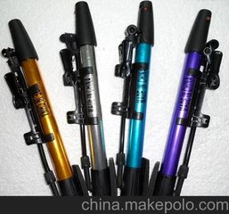 Pompe à vélo - Ref 2388319