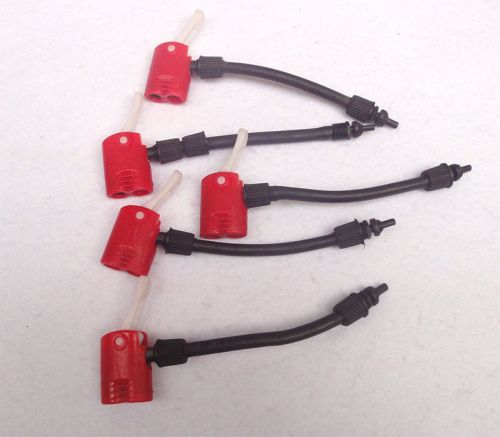 Pompe à vélo - Ref 2388326