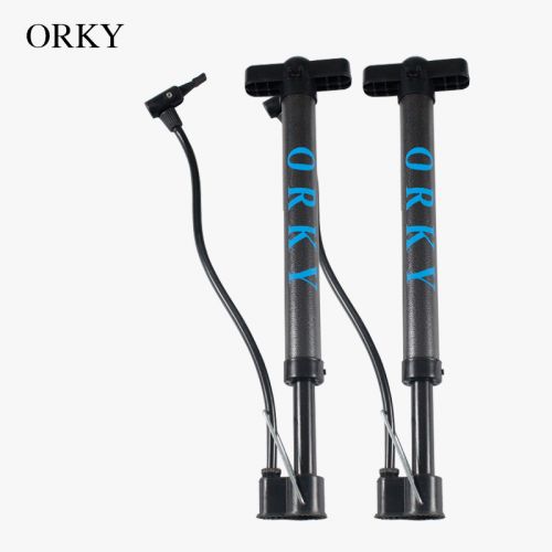 Pompe à vélo ORKY - Ref 2388334