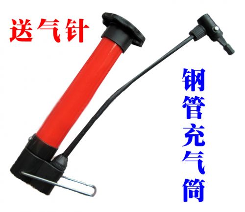 Pompe à vélo - Ref 2388352