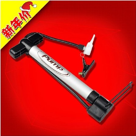 Pompe à vélo - Ref 2388353