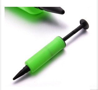 Pompe à vélo - Ref 2388359