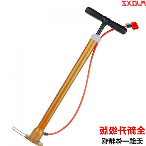 Pompe à vélo FJQXZ - Ref 2388360