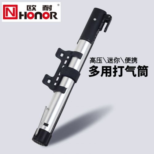 Pompe à vélo HONOR - Ref 2388549