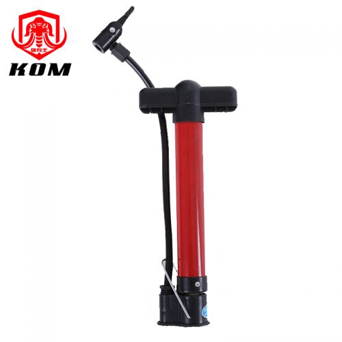 Pompe à vélo - Ref 2388550