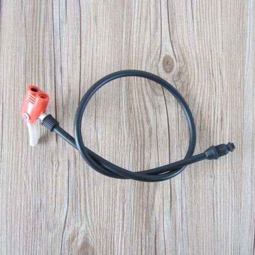 Pompe à vélo - Ref 2388559