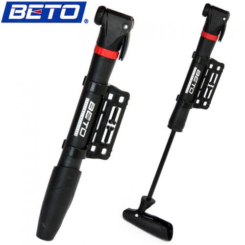 Pompe à vélo JIEYIDA - Ref 2388576