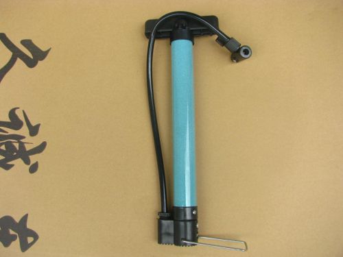 Pompe à vélo - Ref 2388580