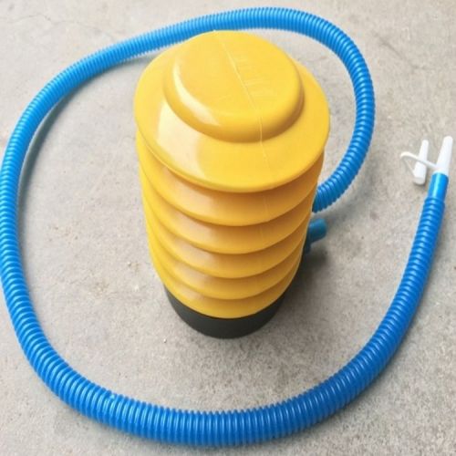 Pompe à vélo - Ref 2388585