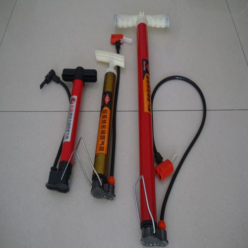 Pompe à vélo - Ref 2388590