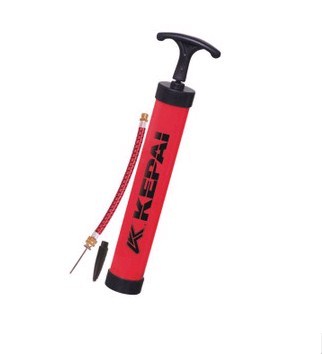 Pompe à vélo - Ref 2388601