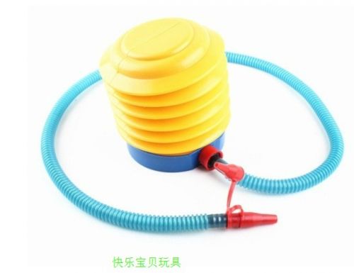 Pompe à vélo - Ref 2388603